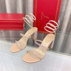 Rene Caovilla Sandals